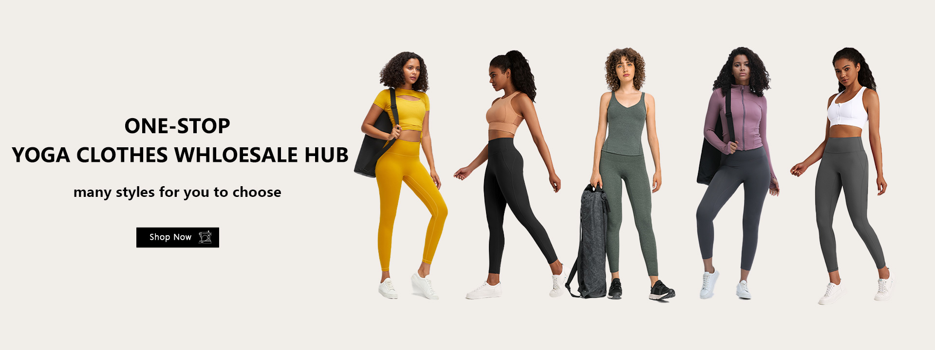 qualità Abbigliamento sportivo per yoga fabbrica