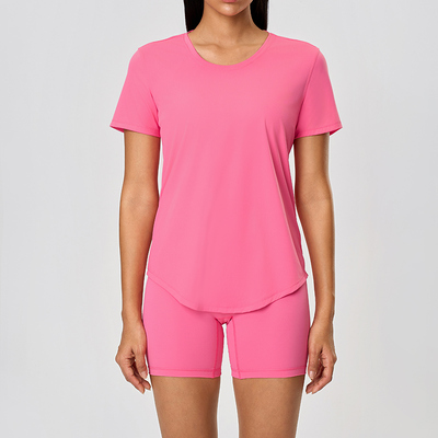 acheter T-shirts à manches courtes et shorts de motard pour femmes online manufacture