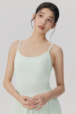 acheter Débardeur Camisole Crème avec Tissu Doux et Respirant pour Loungewear Décontracté et Confort Quotidien online manufacture